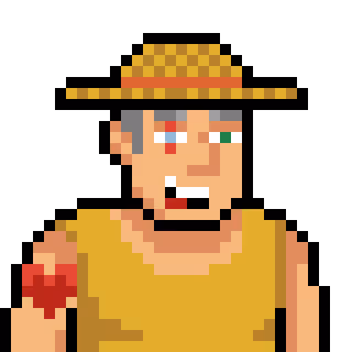Farmer #5019
