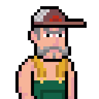 Farmer #5020