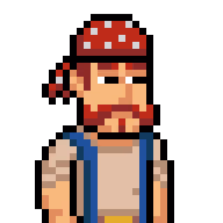Farmer #5021
