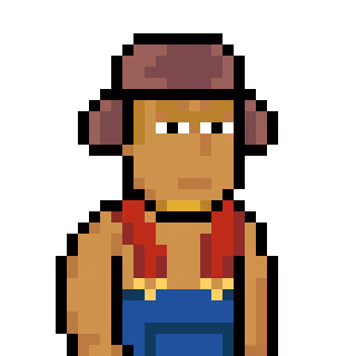 Farmer #5022