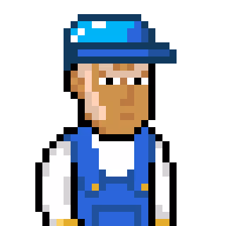 Farmer #5026