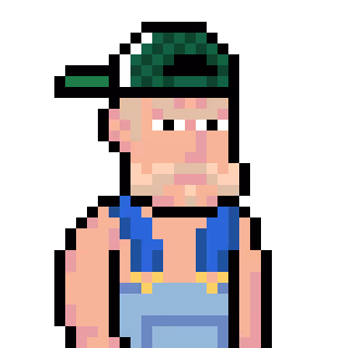 Farmer #5033