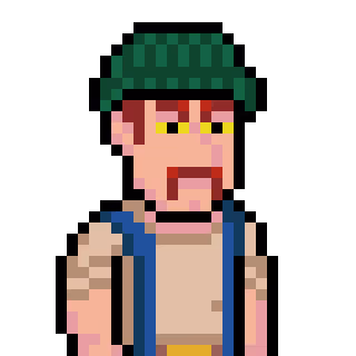 Farmer #5034