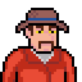 Farmer #5038