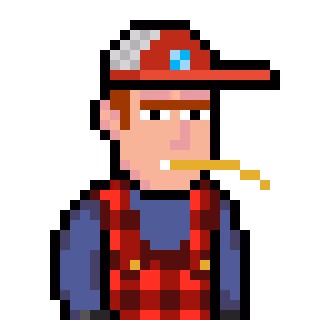 Farmer #504