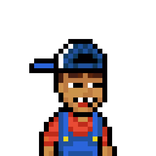 Farmer #5040