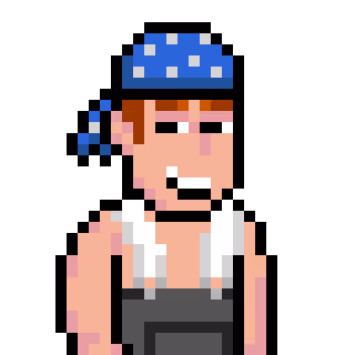 Farmer #5041