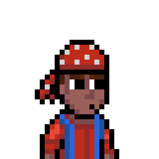 Farmer #5056