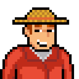 Farmer #5058
