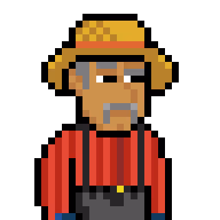 Farmer #5060