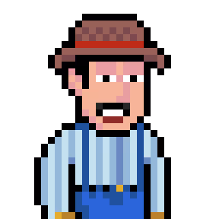 Average Joe Farmer #5061