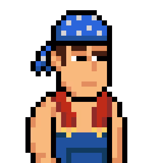 Farmer #5062