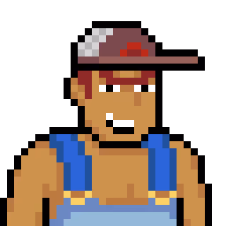 Farmer #5063