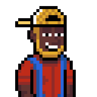 Farmer #5064