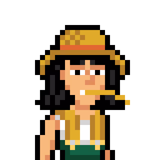 Farmer #5065