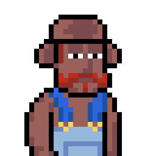 Farmer #507