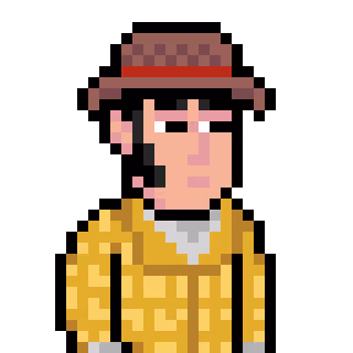 Farmer #5080