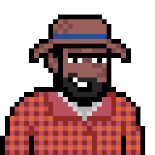 Farmer #5087
