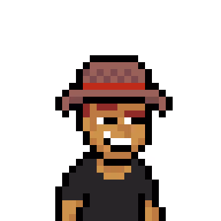 Farmer #5097
