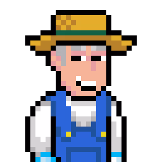 Farmer #5098