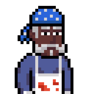 Farmer #5099