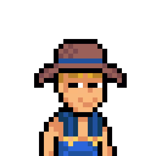 Farmer #5118