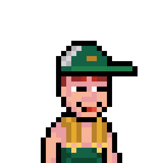 Farmer #5130