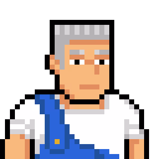 Farmer #5132
