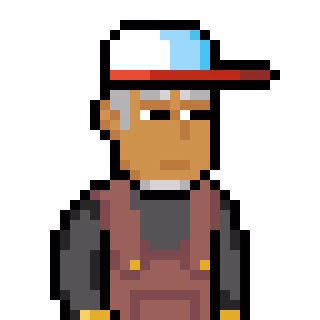 Farmer #5133
