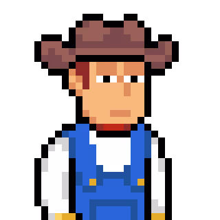 Farmer #5134