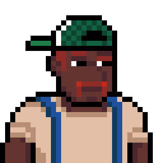 Farmer #5136