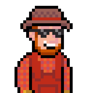 Farmer #5138
