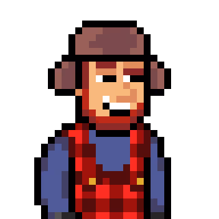 Farmer #5144