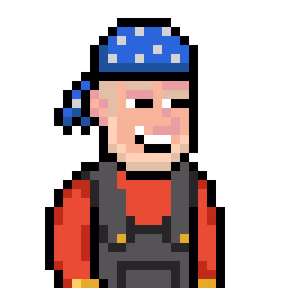 Farmer #5145