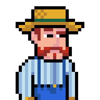 Farmer #5147
