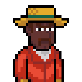 Farmer #5148