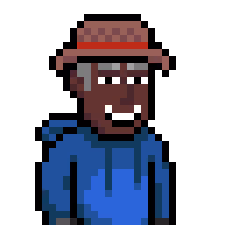 Farmer #5149
