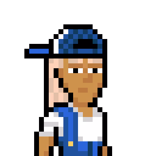 Farmer #515