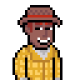 Farmer #5150
