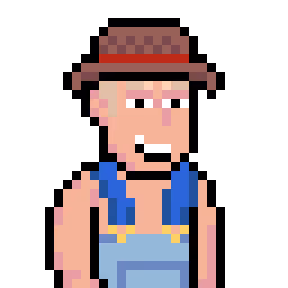 Farmer #5157