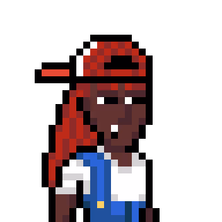 Farmer #5158