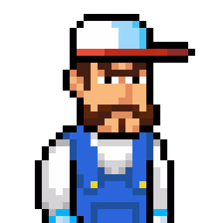 Farmer #516