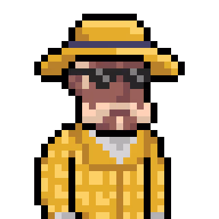 Farmer #5160