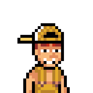 Farmer #5172