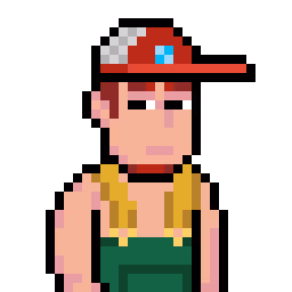 Average Joe Farmer #5176