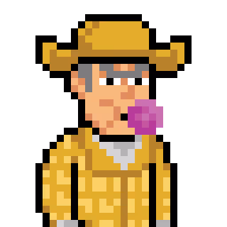 Farmer #518