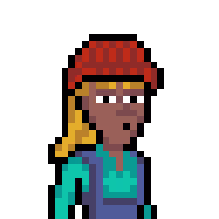 Farmer #5180