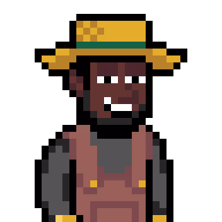 Farmer #5184