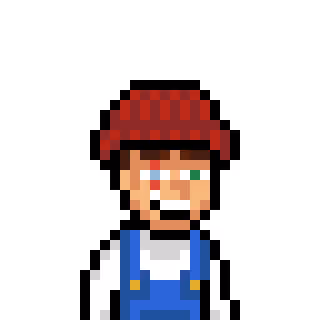 Farmer #5186