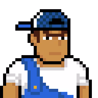 Farmer #5191